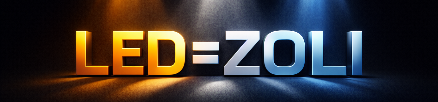 LED ZOLI